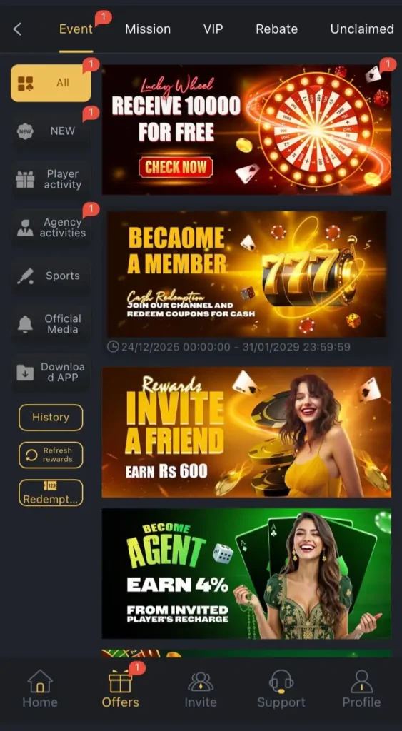 777 PKR Game