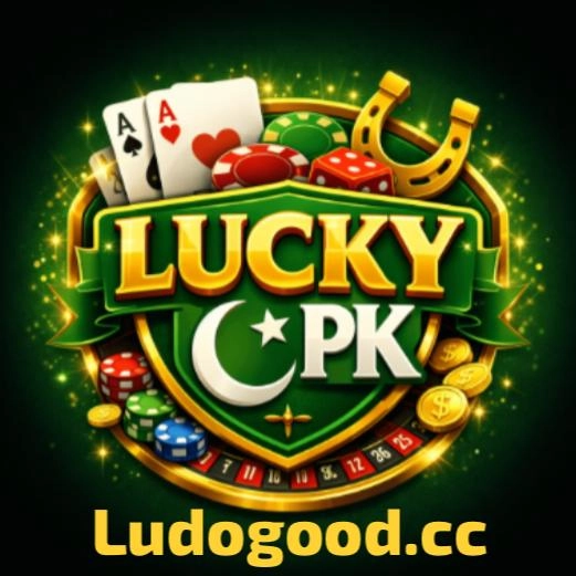 LuckyPk Game